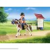 PLAYMOBIL® Horse Grooming Station Building Set B06WVQLVJP